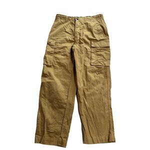 Alex Mill Cargo Pants in Brown